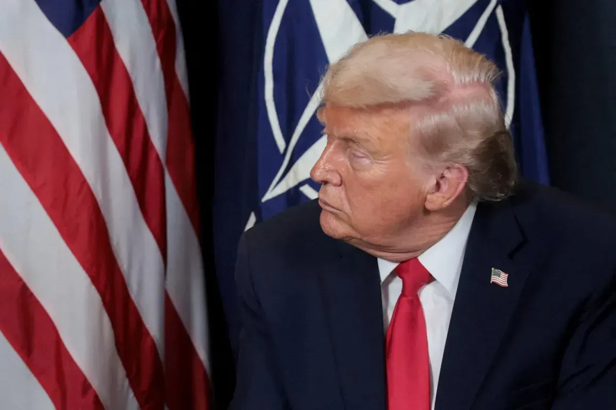 The U.S.-Europe Alliance Is Reaching a Breaking Point Over the Iran War
