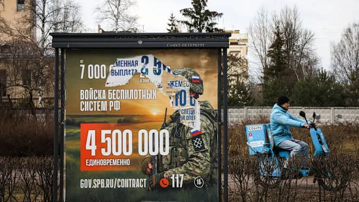 The war’s economic impact could get worse for Americans