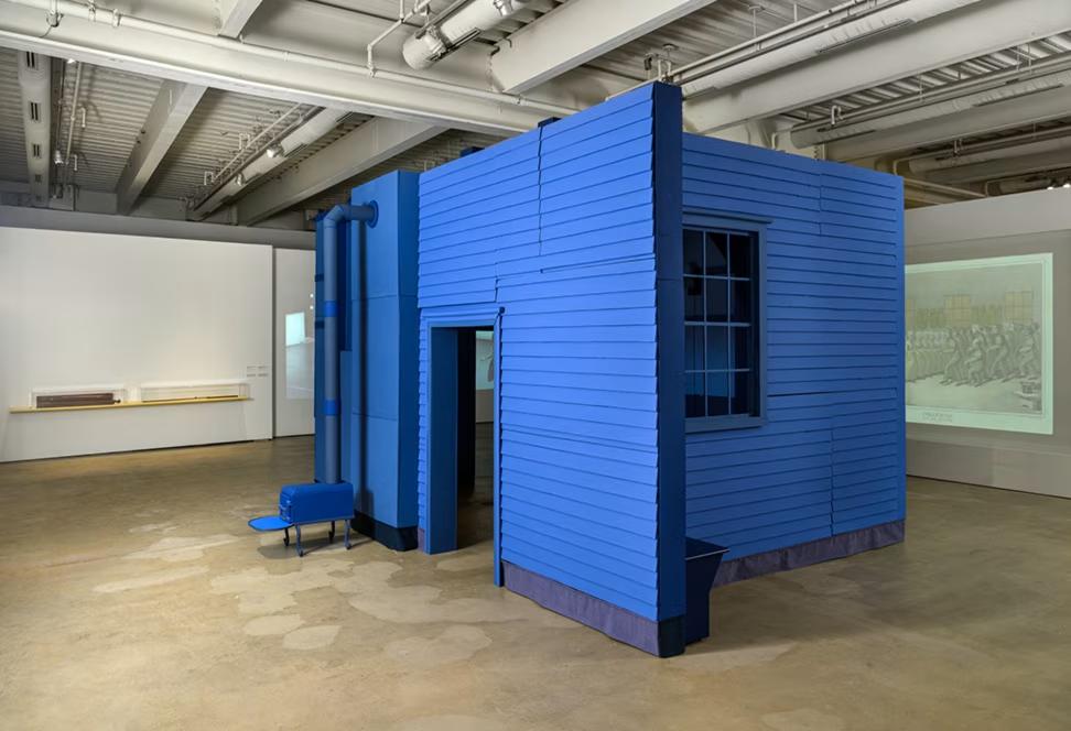 ‘A World in the Making: The Shakers’ Review: The Art of Simplicity