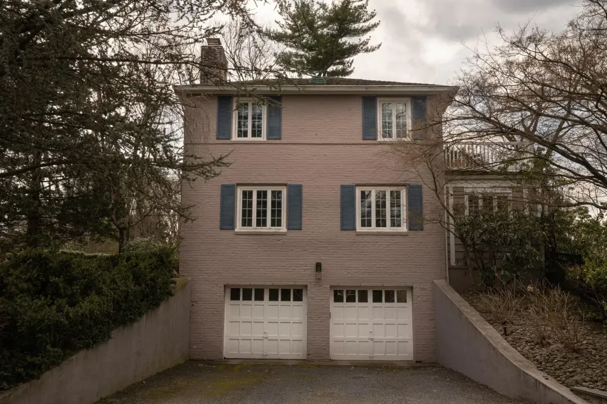 The Typical U.S. Home Is 44 Years Old—And Needs Tons of Work
