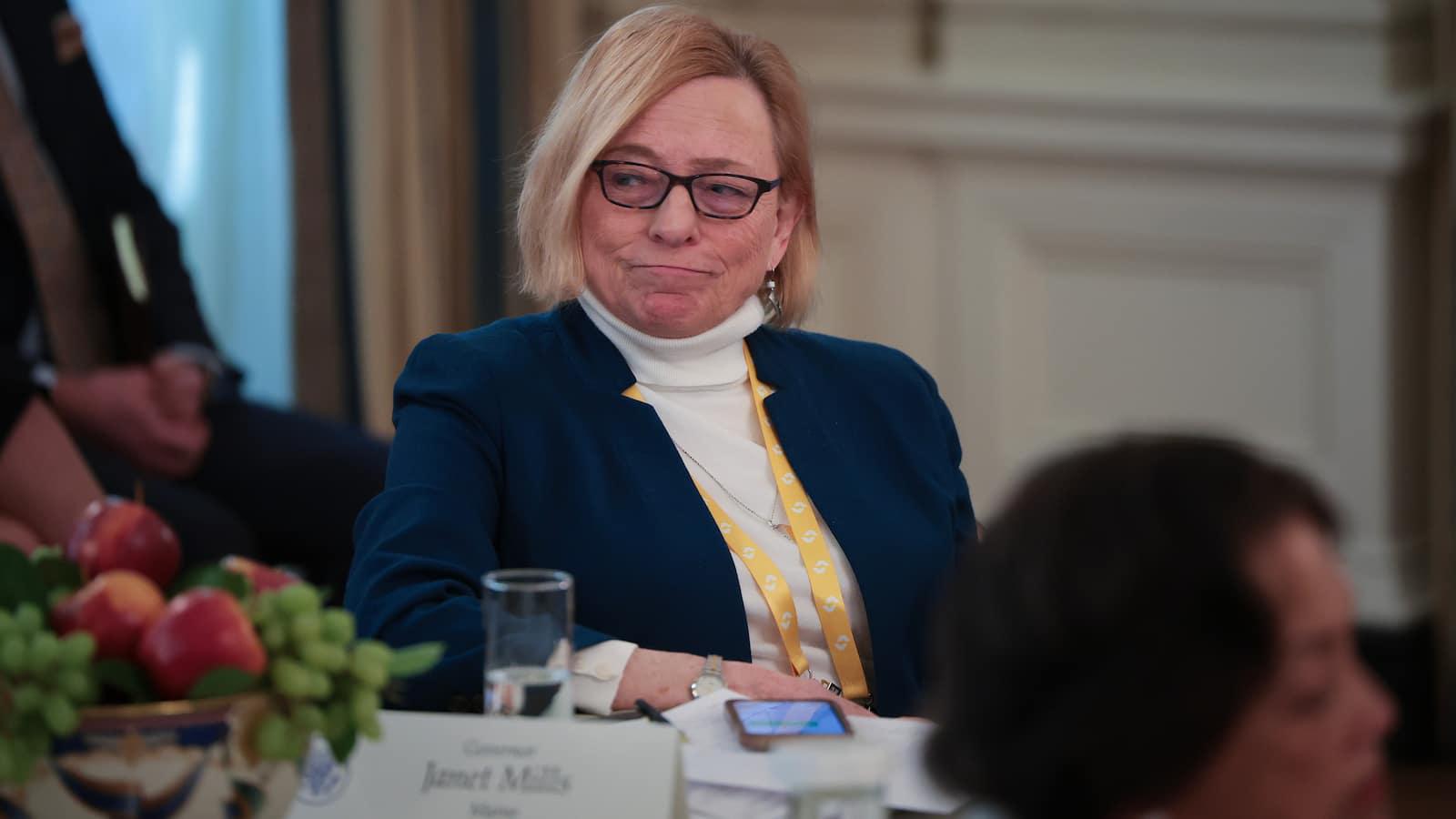 Maine’s race to the top on taxes