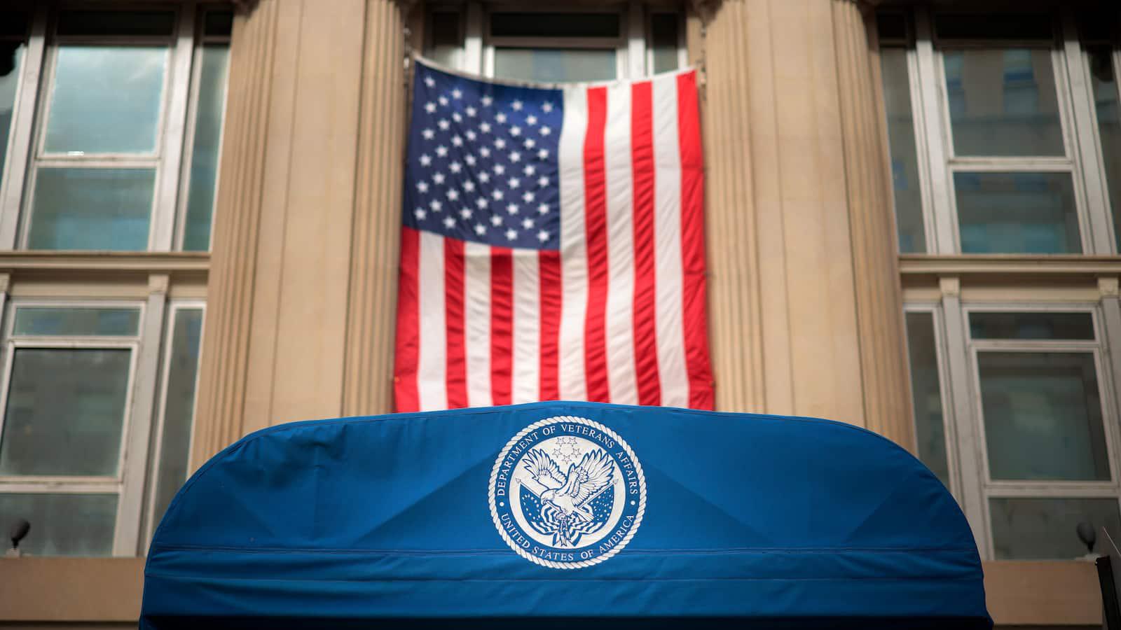 Veterans spending has surged. Are veterans better off?