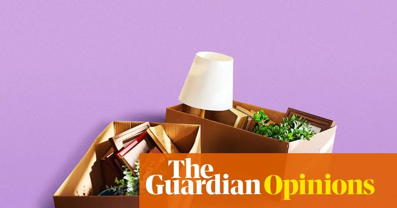 The hill I will die on: Order be damned – a house full of clutter is a happy house