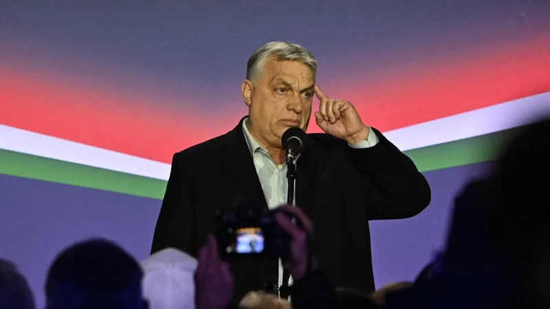 Orbán faces an electoral reckoning in Hungary