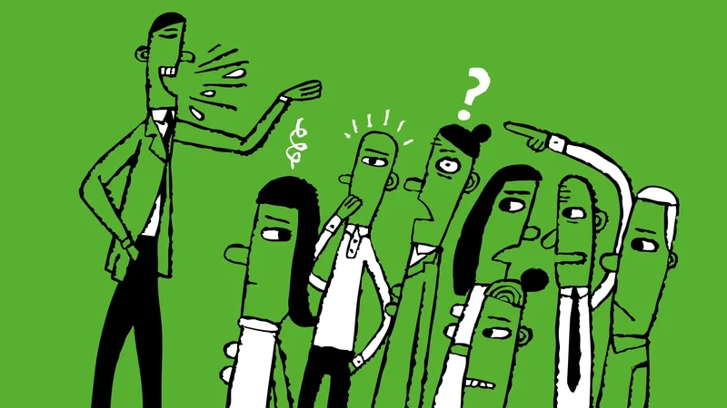 Good news for CEOs with foreign accents