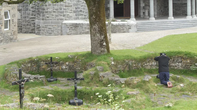 To Purgatory and back again