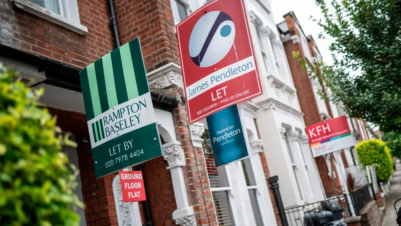 Renters’ Rights Act brings big changes to UK property market