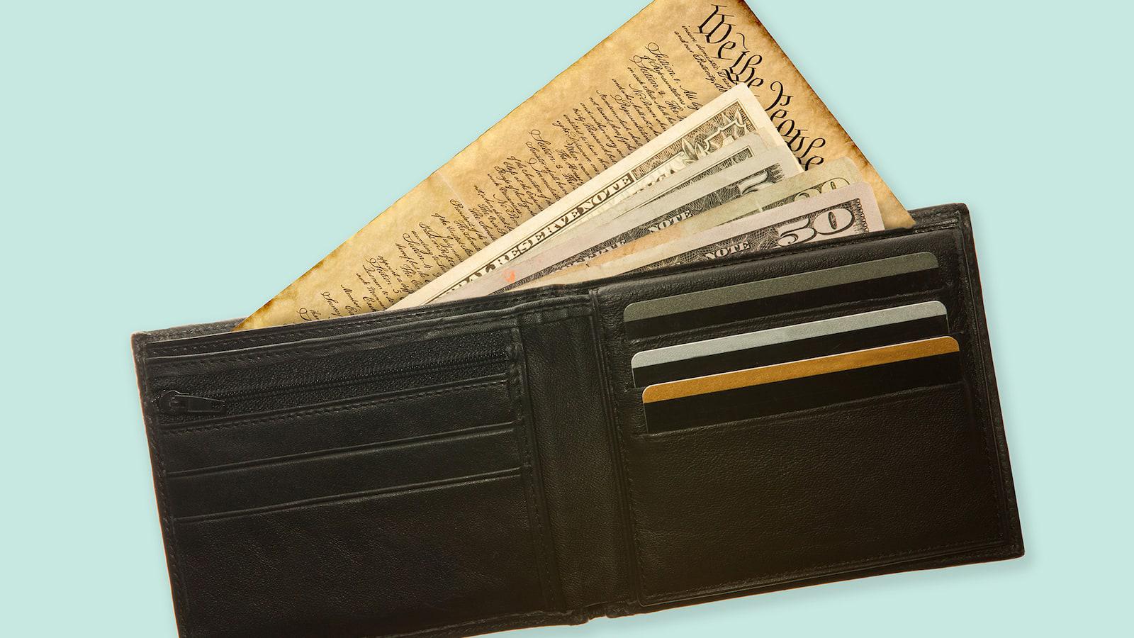 How Congress could put the Constitution in every American’s pocket