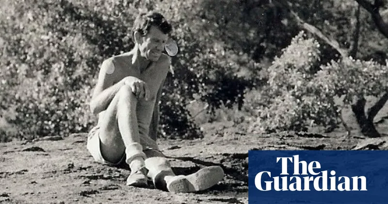 Athol McLachlan obituary