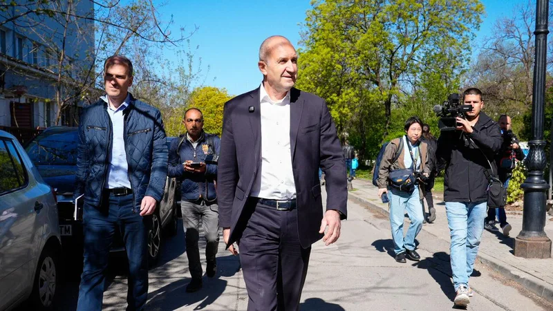 In Hungary’s elections, the war in Ukraine looms large
