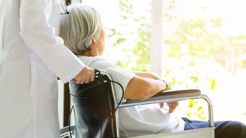 US health insurer shares jump as Trump administration boosts Medicare payments