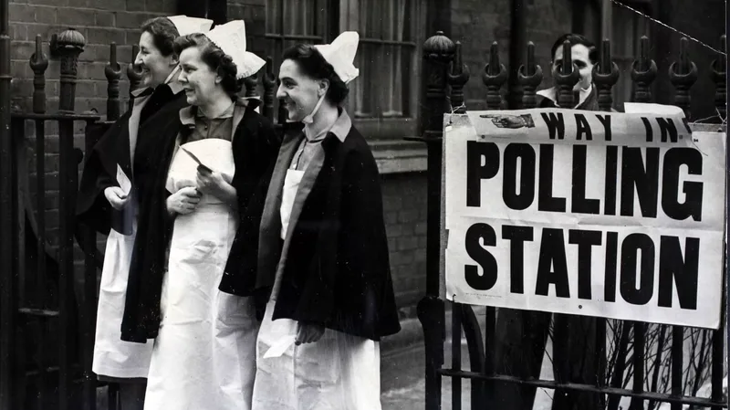 Let technology explore what the voters really want