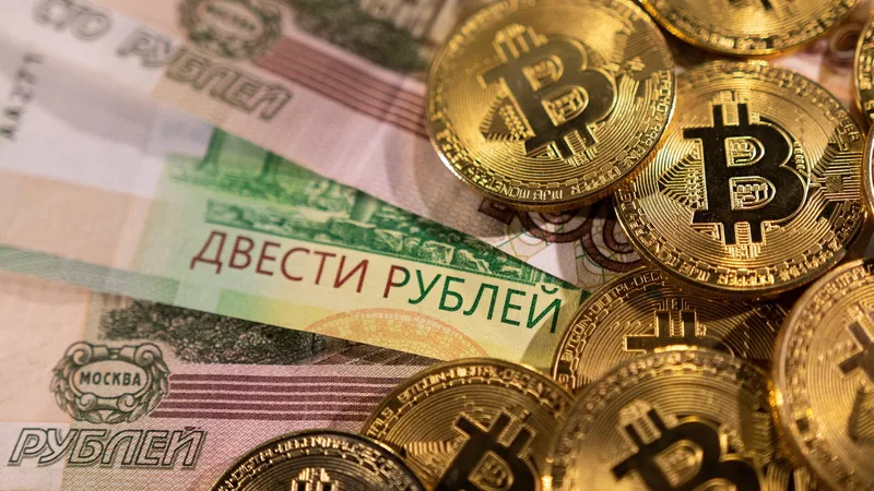 Russian crypto payment system expands into Africa