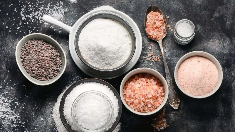 Iodised salt has become uncool but many of us need to eat more iodine