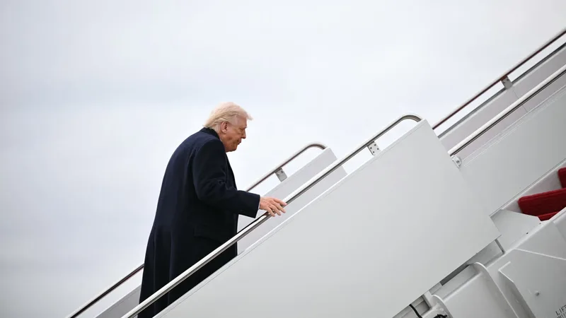 When will Americans take the blame?