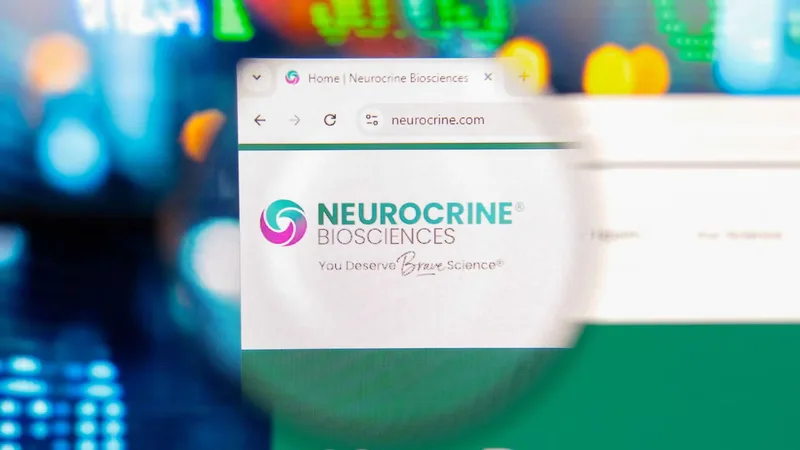 Neurocrine bets nearly $3bn on deal for insatiable hunger treatment
