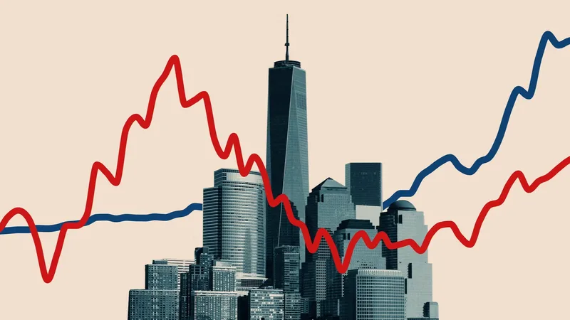 US employment: more sludge
