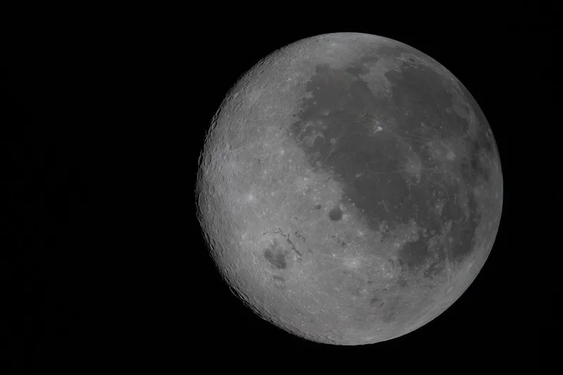 NASA’s Artemis II's moon flyby is getting underway