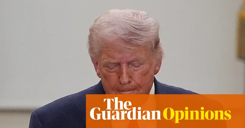 Trump’s chaotic war on Iran has dragged into its sixth week because he is fighting an adversary he doesn’t understand