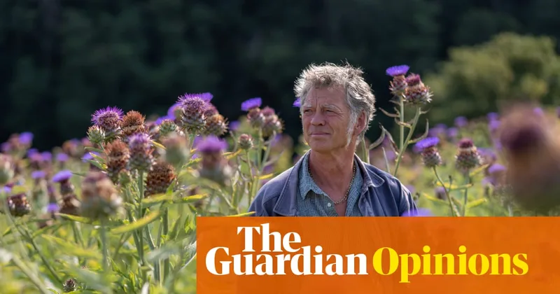As a business founder and as a man, I regret the decades I spent confined by masculinity