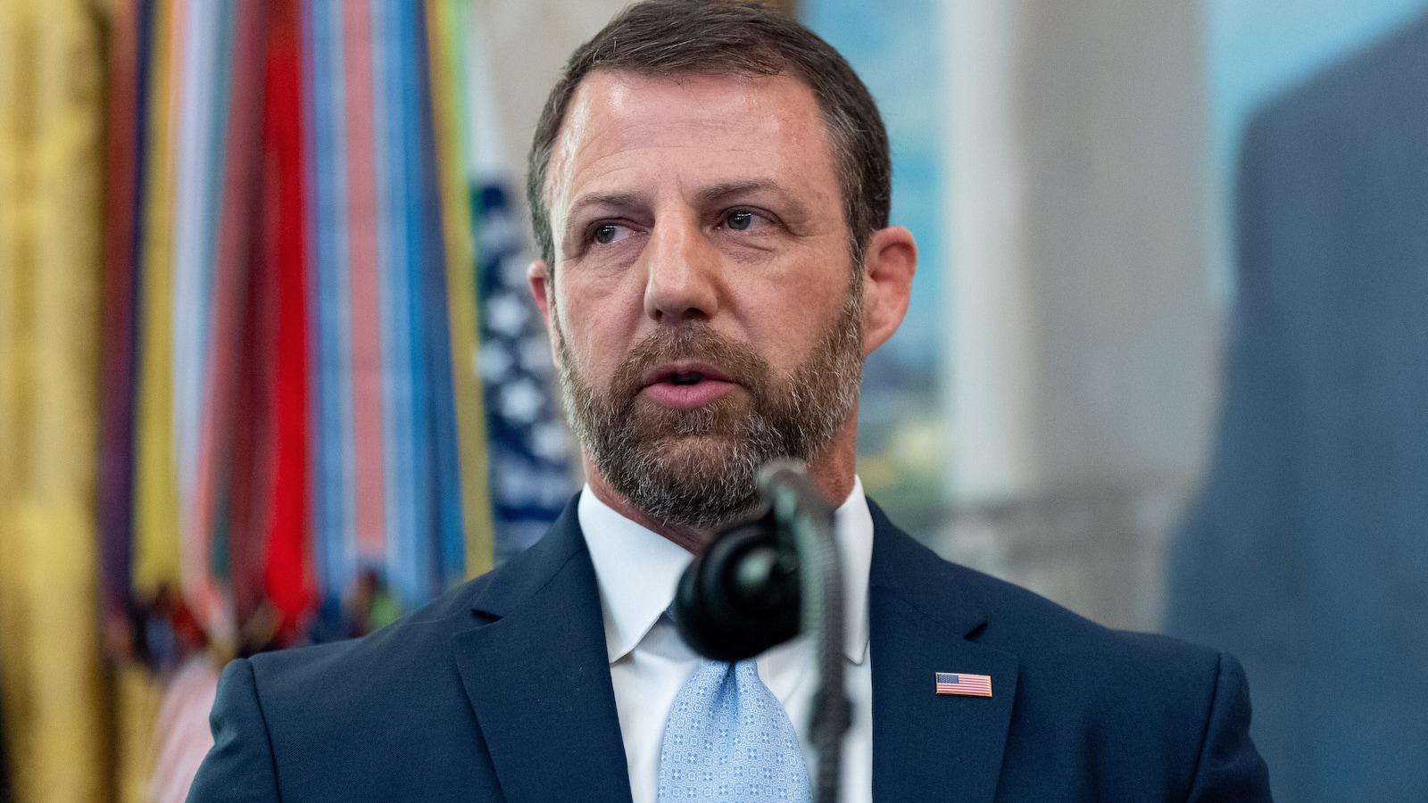 As a Marine veteran, I see America’s honor in Markwayne Mullin’s hands