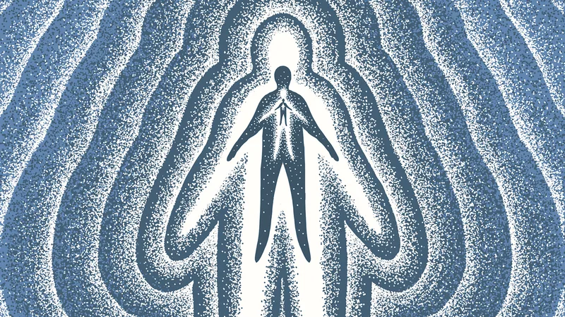 We Are All Constantly Mutating—and That’s a Good Thing