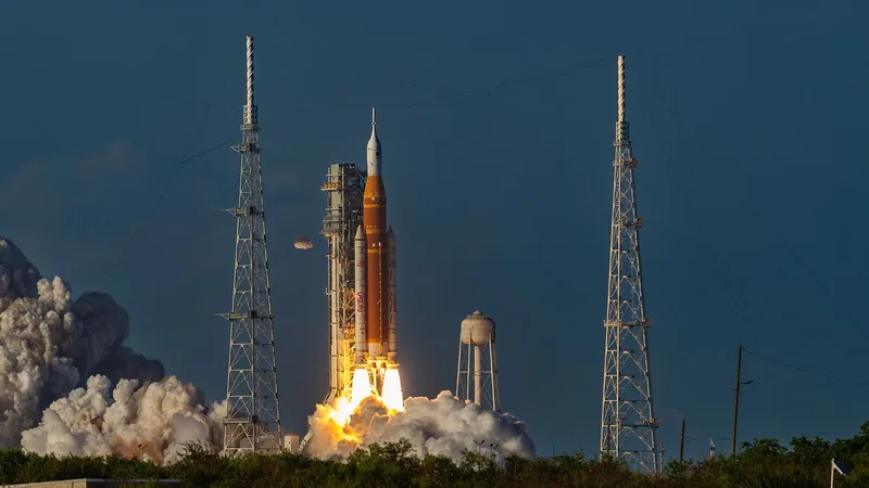 What Artemis II Means for the Future of NASA