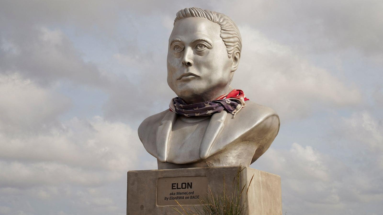 What Elon Musk can do for Johnny Q. Public