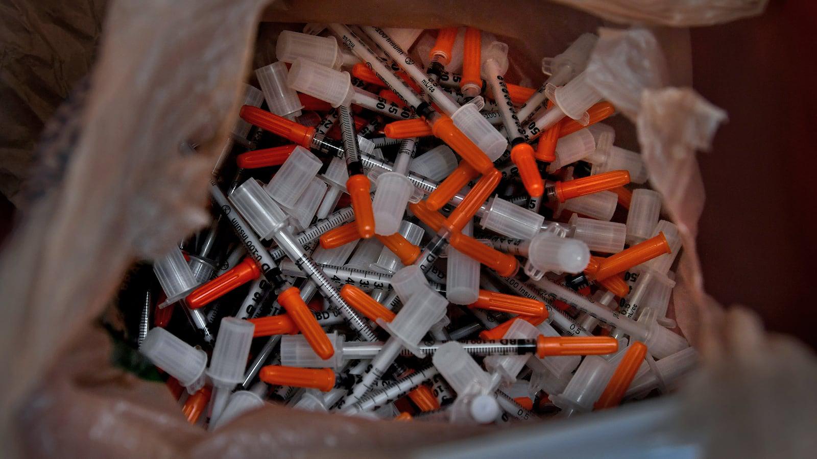 Overdose deaths are plummeting. Here’s what worked.