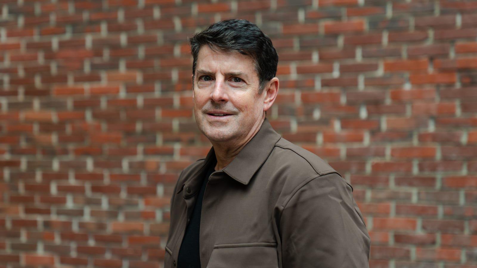 He survived working for Elon Musk. Here’s how. 