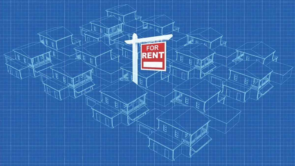 Congress is threatening a leading source of single-family homes
