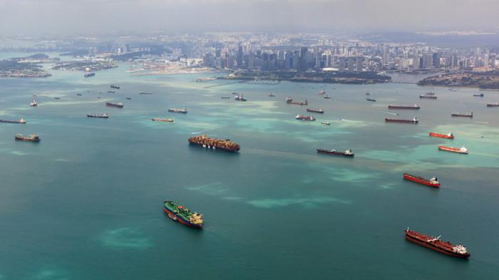 Singapore tightens monetary policy as energy shock hits Asia