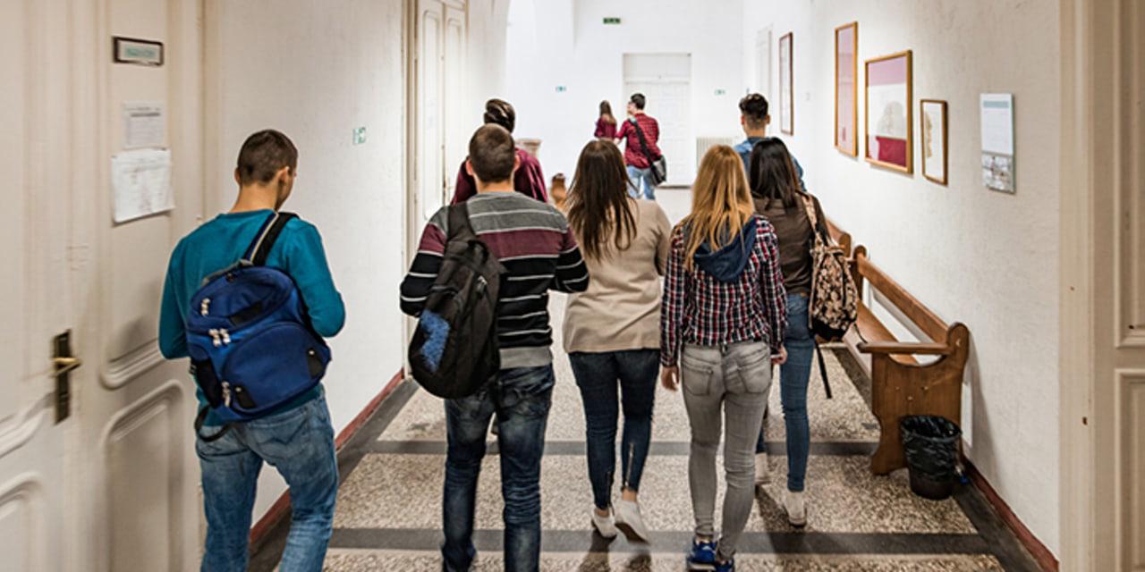 Opinion | Finland’s Lessons on Transgender Children