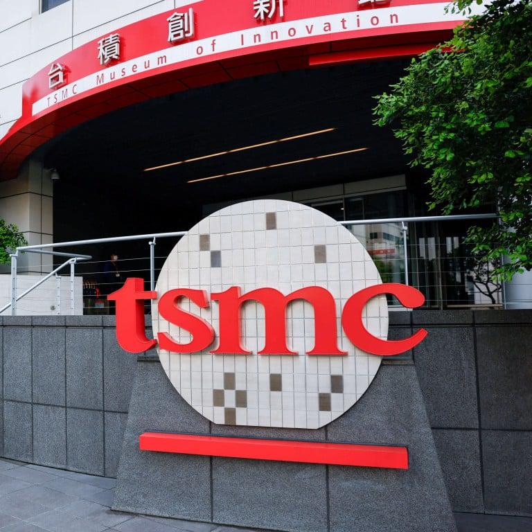 TSMC targets over 30% revenue surge in 2026, ramps up capex amid booming AI demand