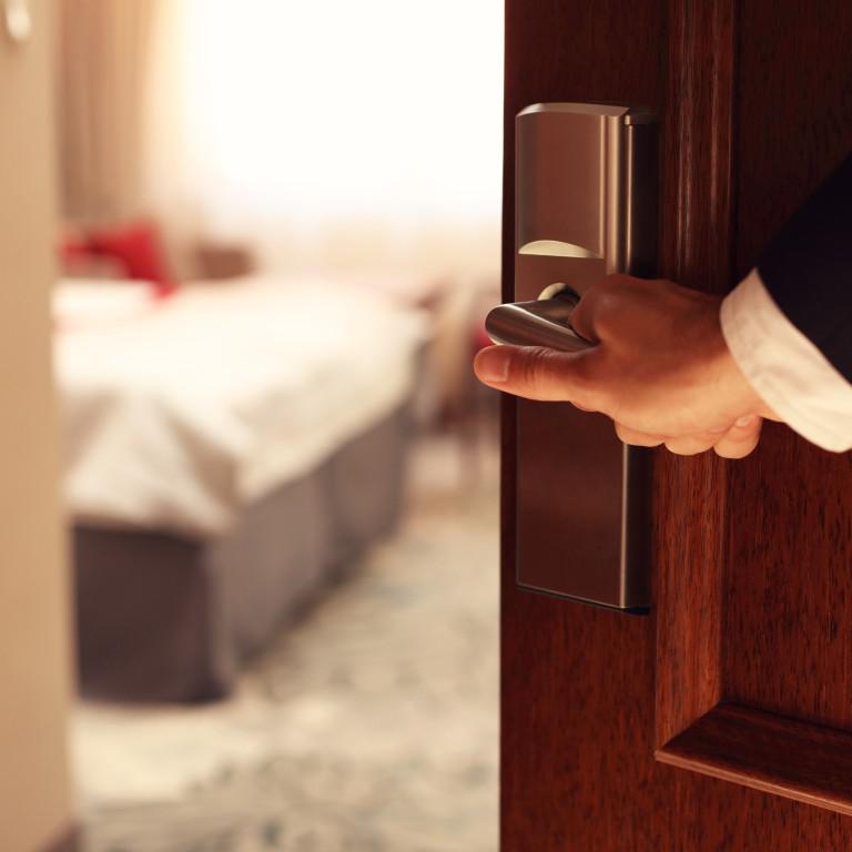 How Shanghai reduces faecal bacteria presence in hotels to less than 1%