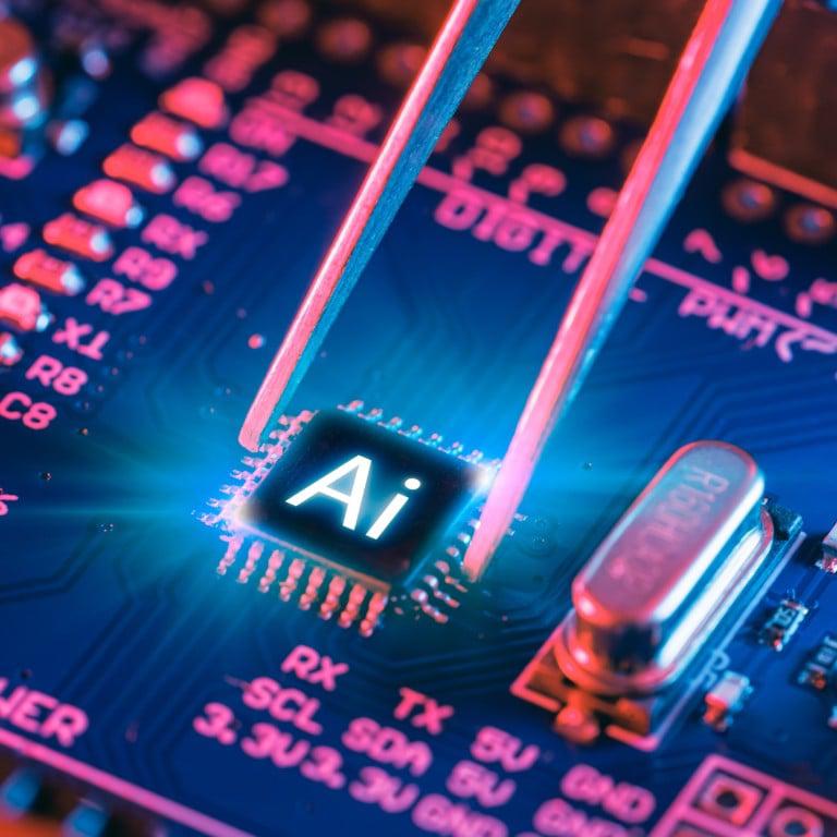 Diamond coating nearly doubles Chinese AI data centre’s cooling efficiency