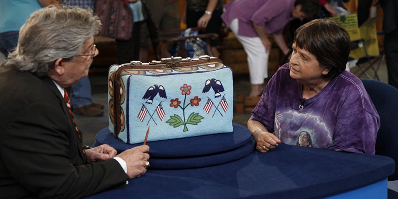 ‘Antiques Roadshow: 250 Years of Americana’ Review: National Treasures on PBS