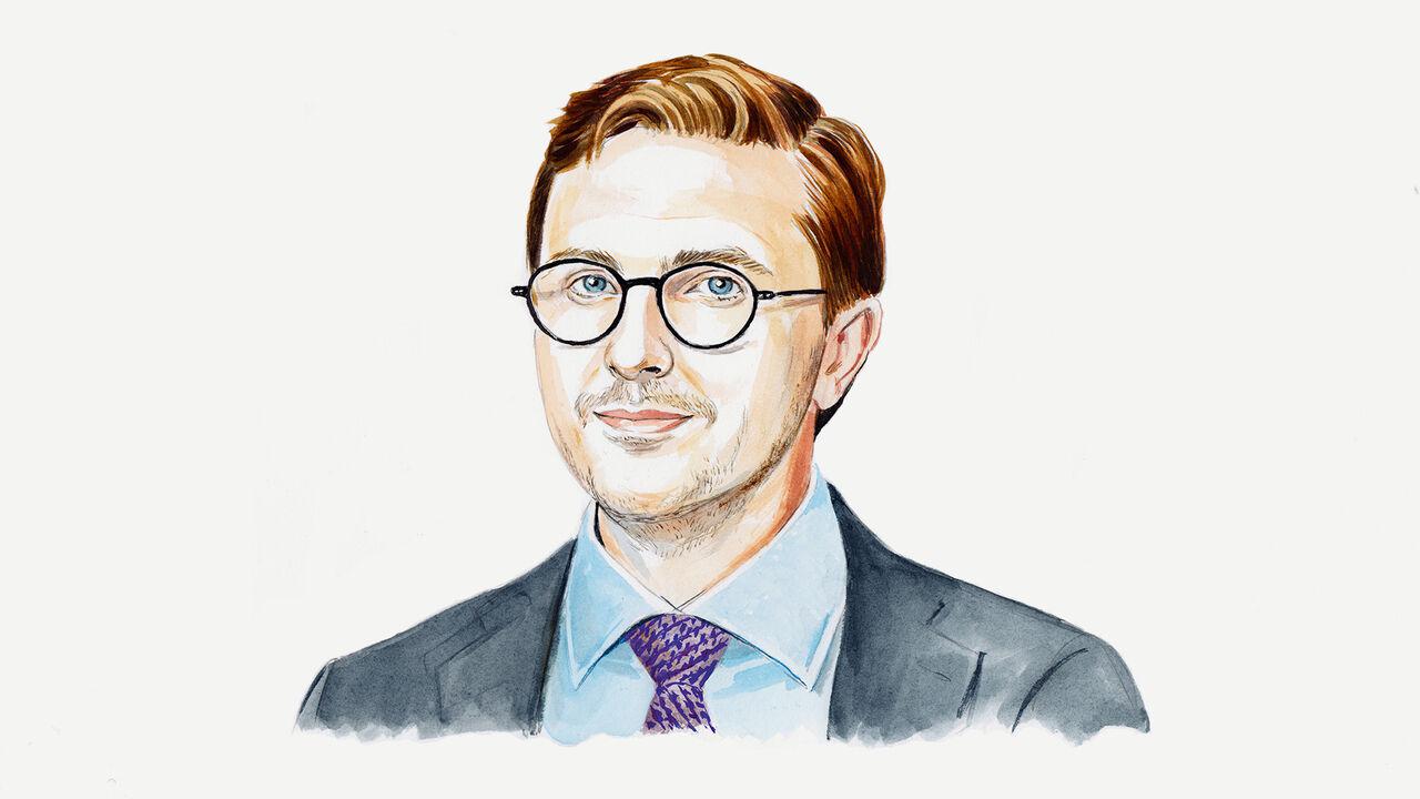 No to laissez-faire on AI, yes to a light touch
