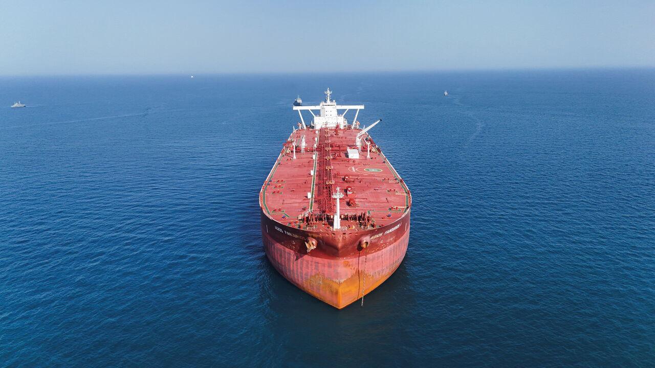Hormuz is (apparently) unblocked. Energy markets remain a mess