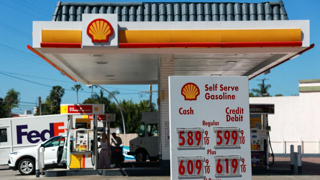 The US in Brief: Fuelling economic worries