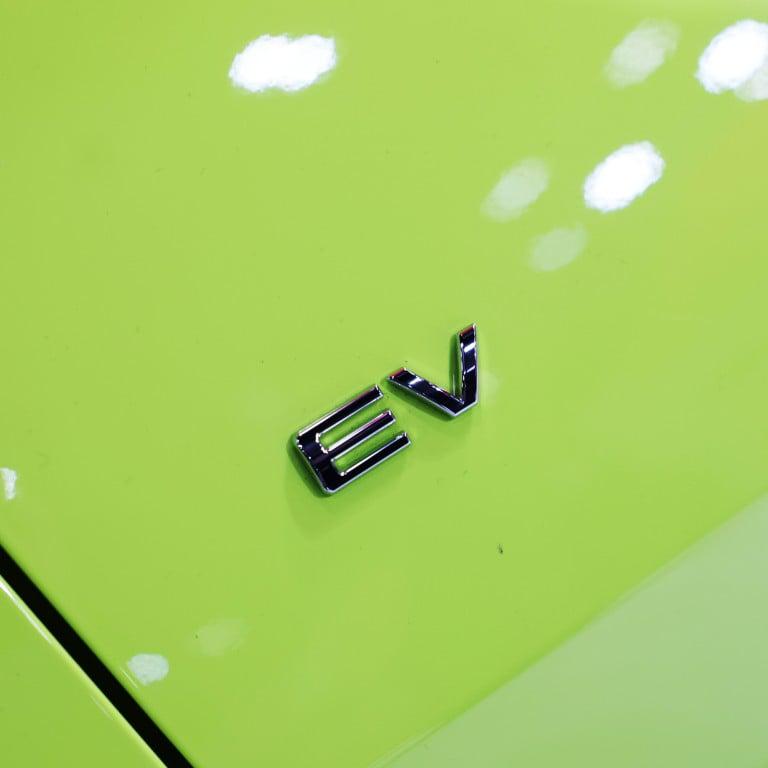 Jump in EU EV sales amid Iran war boosts Chinese brands’ fortunes