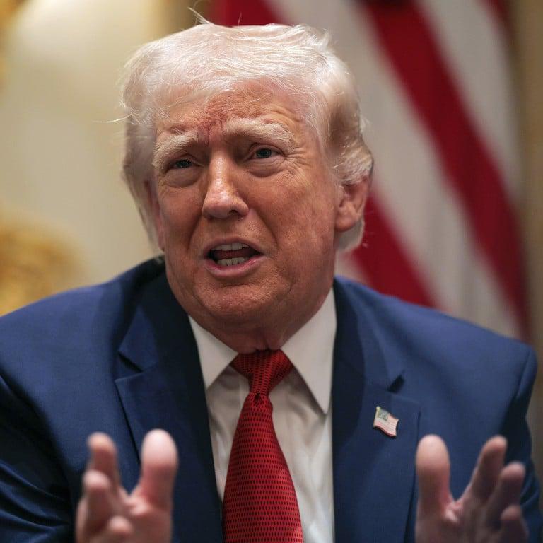 Trump, Iran and the Strait of Hormuz: here’s what happened overnight