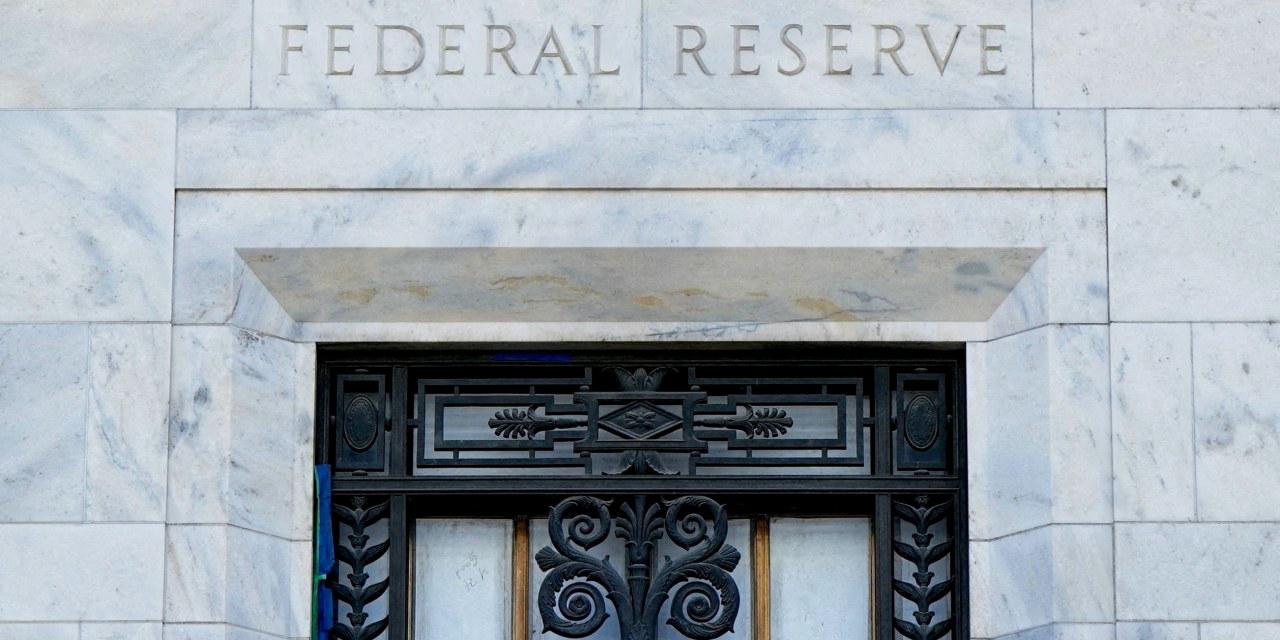 Opinion | A New Era for the Federal Reserve
