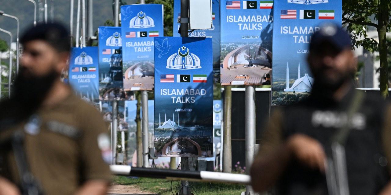 Iran to Attend Pakistan Peace Talks