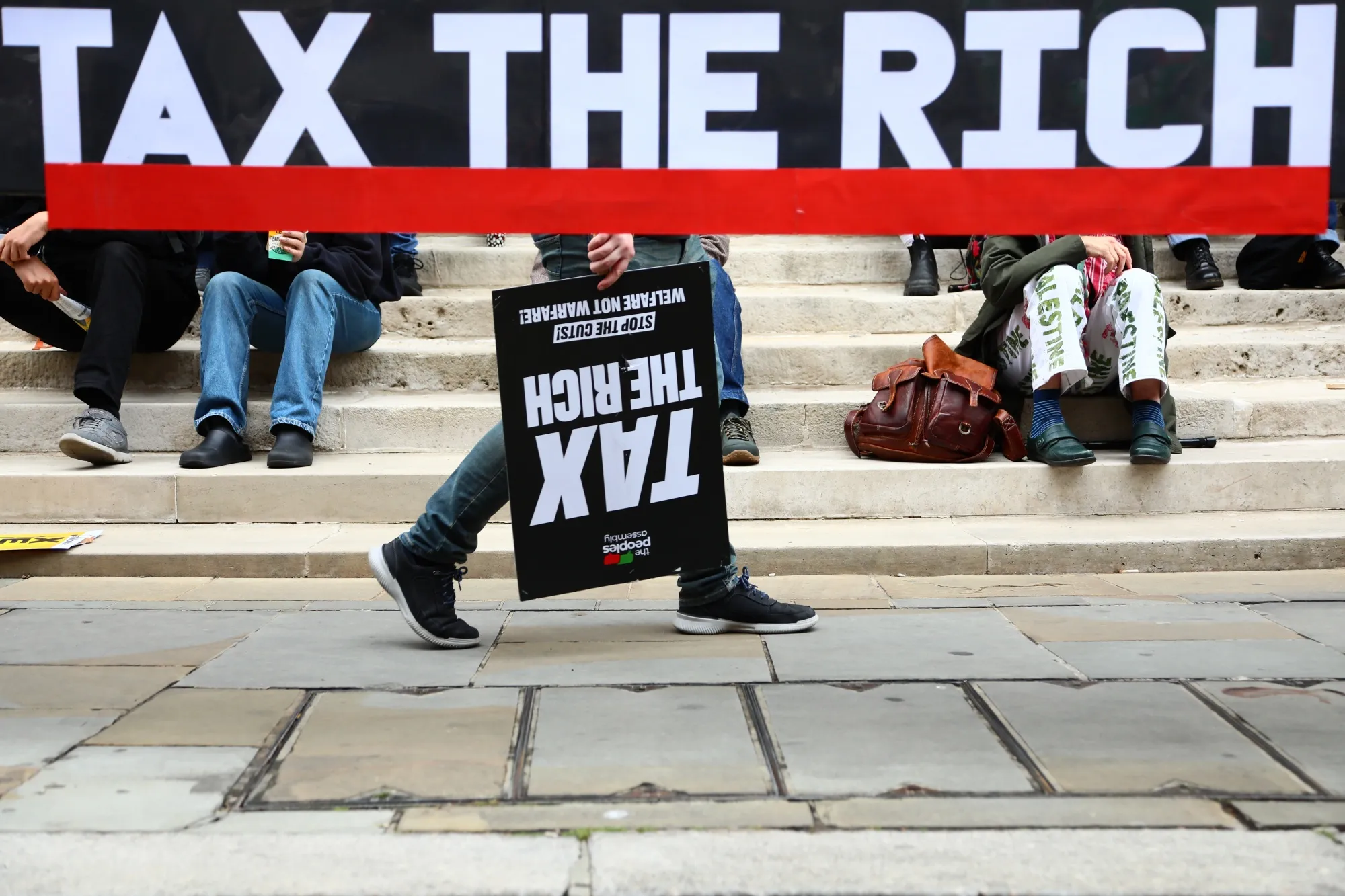 Wealth Taxes Target the Rich But Often Miss the Mark