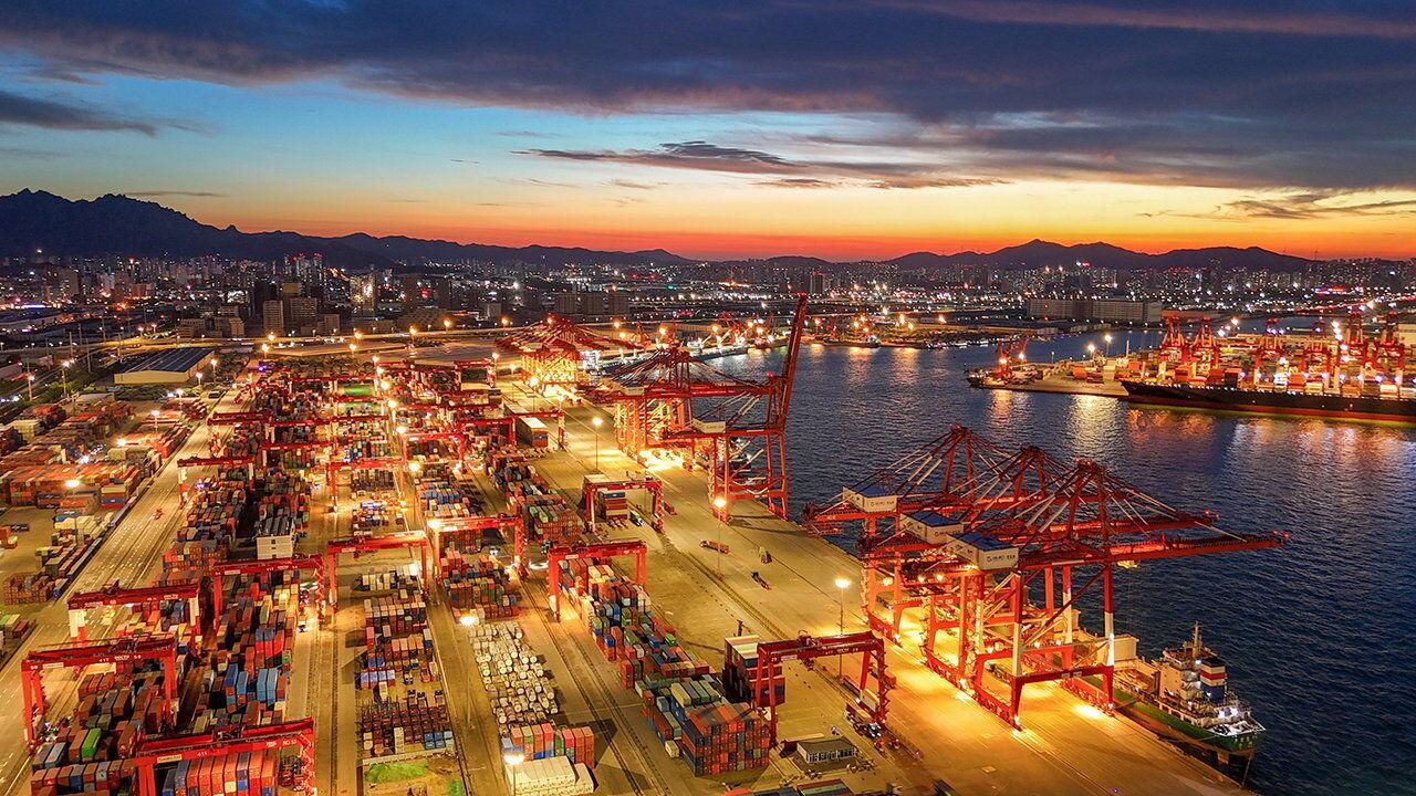 Why China’s exports will keep on rising 