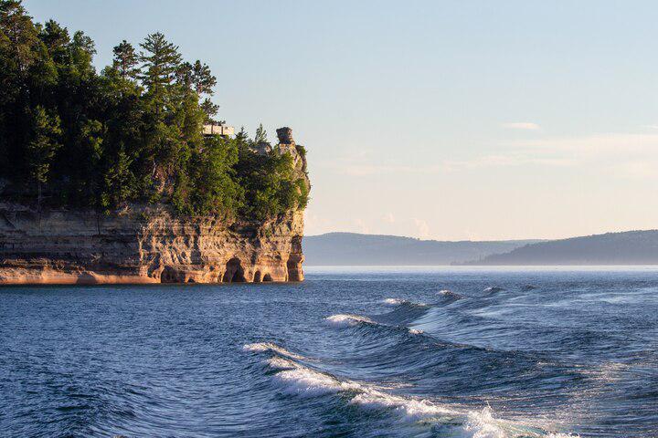 Summer belongs to Michigan’s Upper Peninsula
