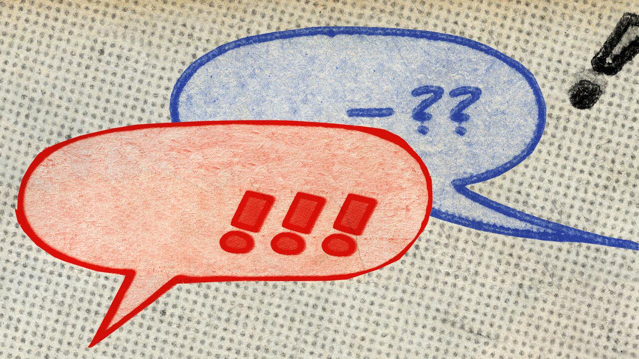 The international problem of weasel words 