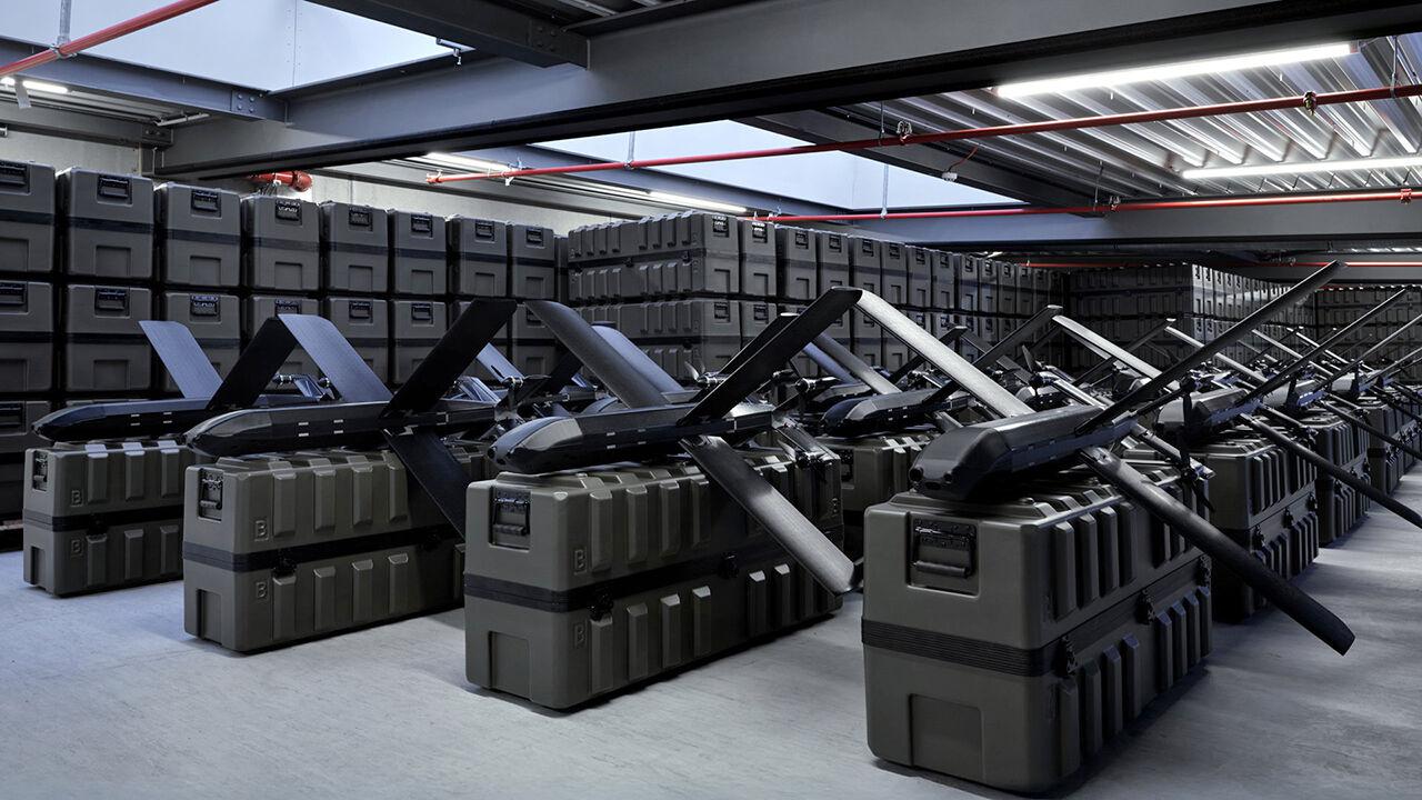 Europe’s defence startups face even bigger hurdles than America’s