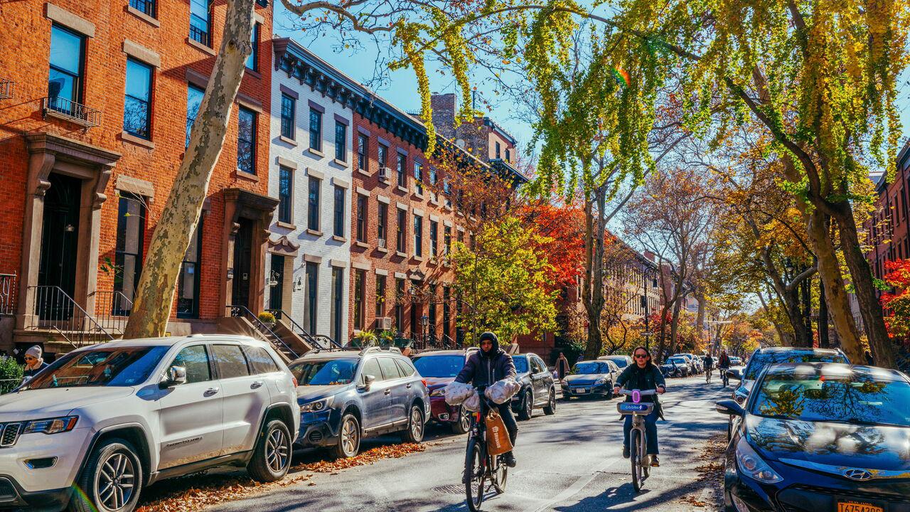 Wealthy New Yorkers grumble as a new tax looms